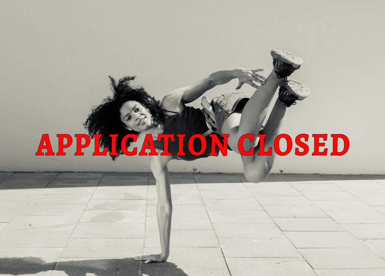 DANCER CHOREOGRAPHER CALL OUT