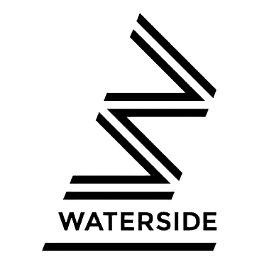 Waterside Logo